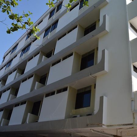 Federal Hotel Kangar Perlis Exterior foto