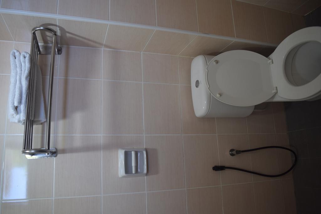 Federal Hotel Kangar Perlis Zimmer foto