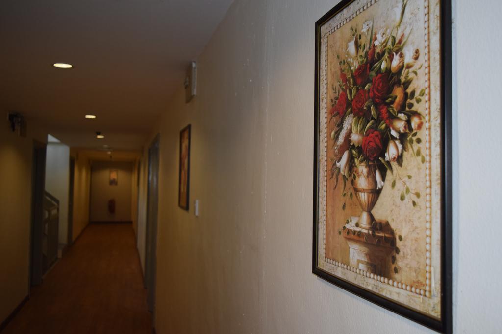 Federal Hotel Kangar Perlis Exterior foto